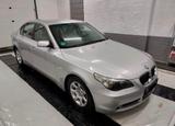 BMW 520i - - gebrauchte BMW 5er Reihe aus dem Jahr 2004