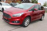 Ford S-Max S-MAX Titanium - Ford Gebrauchtwagen in München