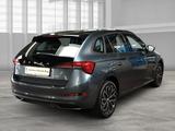 Skoda Scala Style 1.5 TSI DSG El. Panodach LED Blendfr - Skoda Scala: Grau