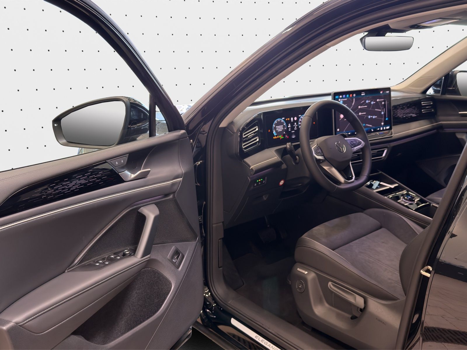 Volkswagen Tiguan - Bild 14