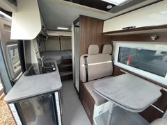 Pössl Summit Prime640*Modell 2024*Sonderpreis