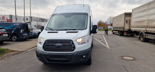 Ford Transit Kasten 350 L3 Trend.Finanzierung 3.5