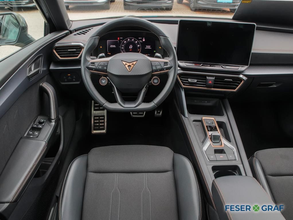 Cupra Leon - Bild 12