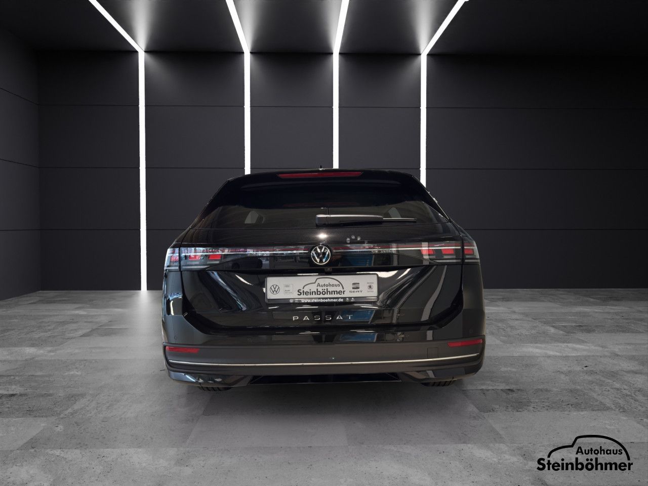 Volkswagen Passat Variant - Bild 5