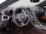 Aston Martin DBS Superleggera Volante -Berwick Bronze- - Aston Martin DBS: Volante