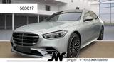 Mercedes-Benz S 580 4M AMG AR-HUD+3D/DIGITAL/PANO/21ZOLL/NAPPA - Mercedes-Benz S 580 Gebrauchtwagen