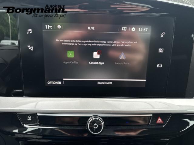 Opel Mokka 1.2 Edition LED - PDC - Apple CarPlay - Na