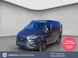 Ford Bürstner Copa C500 Limited Automatik - Ford 50