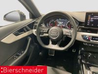 Audi A4 - Vorschau Bild 12