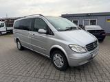 Mercedes-Benz Viano 2.2 CDI lang *Laderampe* Automatik* - Behindertengerechte Mercedes-Benz Viano