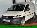 Volkswagen Caddy Maxi 1.4TSI*Kasten*DSG*Carplay*Navi*AHK* - Volkswagen Caddy Maxi: Kasten