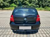 BMW 116i -Tüv neu*Steuerkette neu*Bremsleitungen neu - BMW 116 von privat