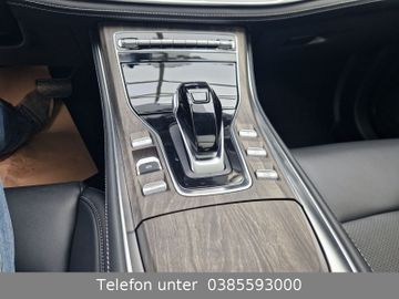 Bild 10 DFSK Fengon E5 PHEV Plugin Hybrid