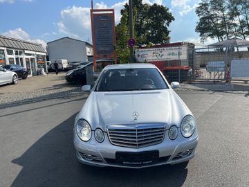 Mercedes E 320 - 3