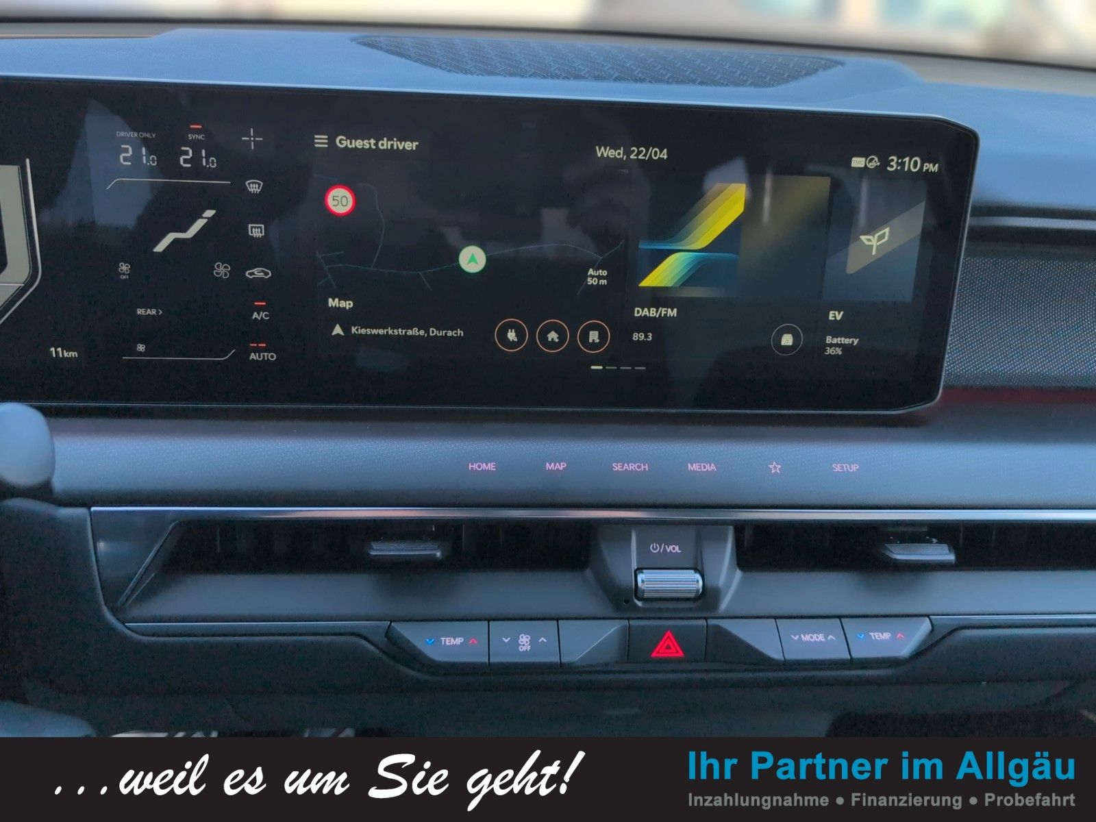 Kia EV9 - Bild 9
