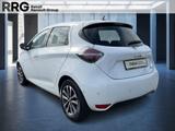 Renault ZOE Intens R135 Z.E. 50 inkl. Batterie ABS Fahre - Renault ZOE Gebrauchtwagen in Hamburg