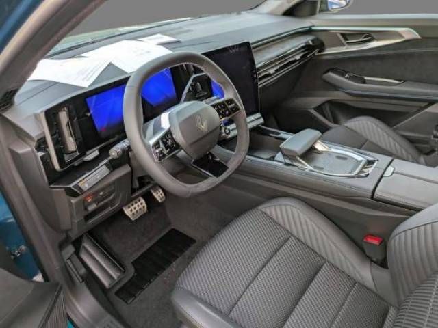 Fahrzeugabbildung Renault Austral Esprit Alpine Mild Hybrid 160 Automatik