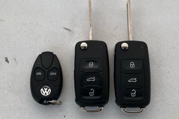 Volkswagen Tiguan - 11