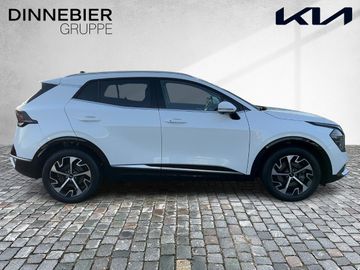 KIA Sportage - 7