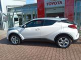Toyota C-HR Flow - Toyota C-HR SUV