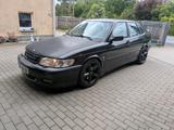 Saab 900 Turbo - Saab aus 1997