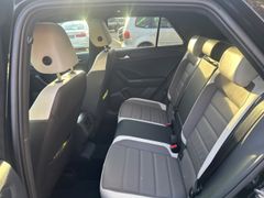 Fahrzeugabbildung T-Roc Sport 4Motion Leder Panorama