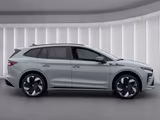 Skoda Enyaq RS 4x4*AHK Panodach 360°Kam CANTON Massage - Skoda Enyaq Gebrauchtwagen