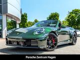 Porsche 992 911 Carrera S Cabrio Liftsystem-VA LED-Matri