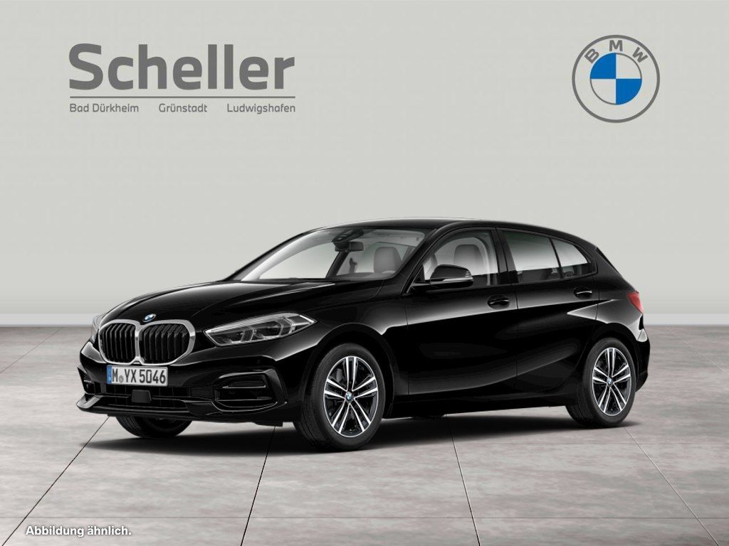 2023 BMW 118