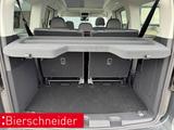 Volkswagen Caddy Maxi 1.5 TSI DSG Style 7-S. LED NAVI PANOR - Volkswagen Gebrauchtwagen in Berlin