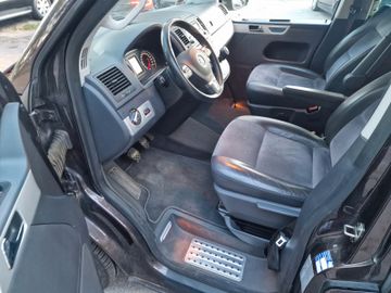Volkswagen T5 Multivan - 9