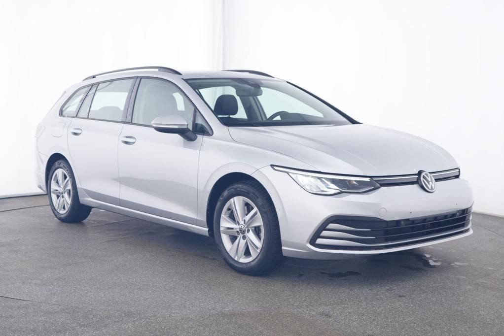 Volkswagen Golf Variant Comfortline 2.0 TDI SCR PDC*Tempo*S