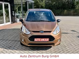 Ford B-MAX 1.0 Titanium Klima EFH ZV BT 4-Season - Ford B-Max Gebrauchtwagen