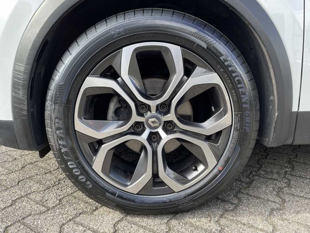 Fahrzeugabbildung Renault Captur Edition One 140 EDC