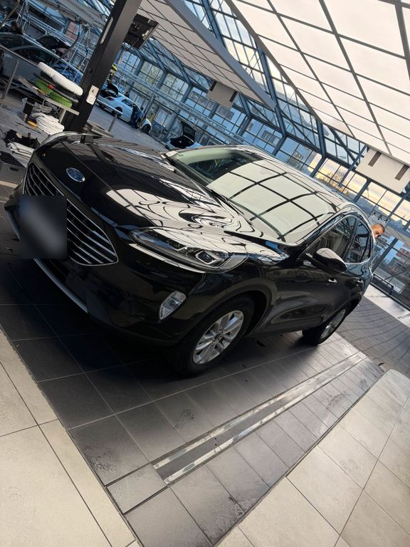 Image of Ford Kuga