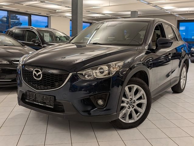 Mazda CX-5 EXCEED 2.2 D SKYACTIVE 4x4