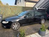 Volvo v70 III - gebrauchte Volvo V70 aus dem Jahr 2014