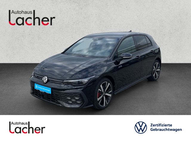 Golf GTE 1.5 eHybrid TSI DSG,HUD,AHK,IQ.LIGHT