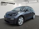 BMW i3 120Ah SUITE+LEDER+NAVI+SHZ+MFL+DAB+PDC+CAMERA - mit Elektro-Antrieb: Grau, Limousine