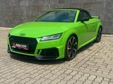 Audi TTRS Roadster 2.5 TFSI Quattro SPORTABGAS.B&O - Audi: Ttrs