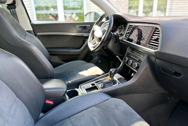 Image of Seat Ateca