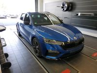 Skoda Octavia - Vorschau Bild 3