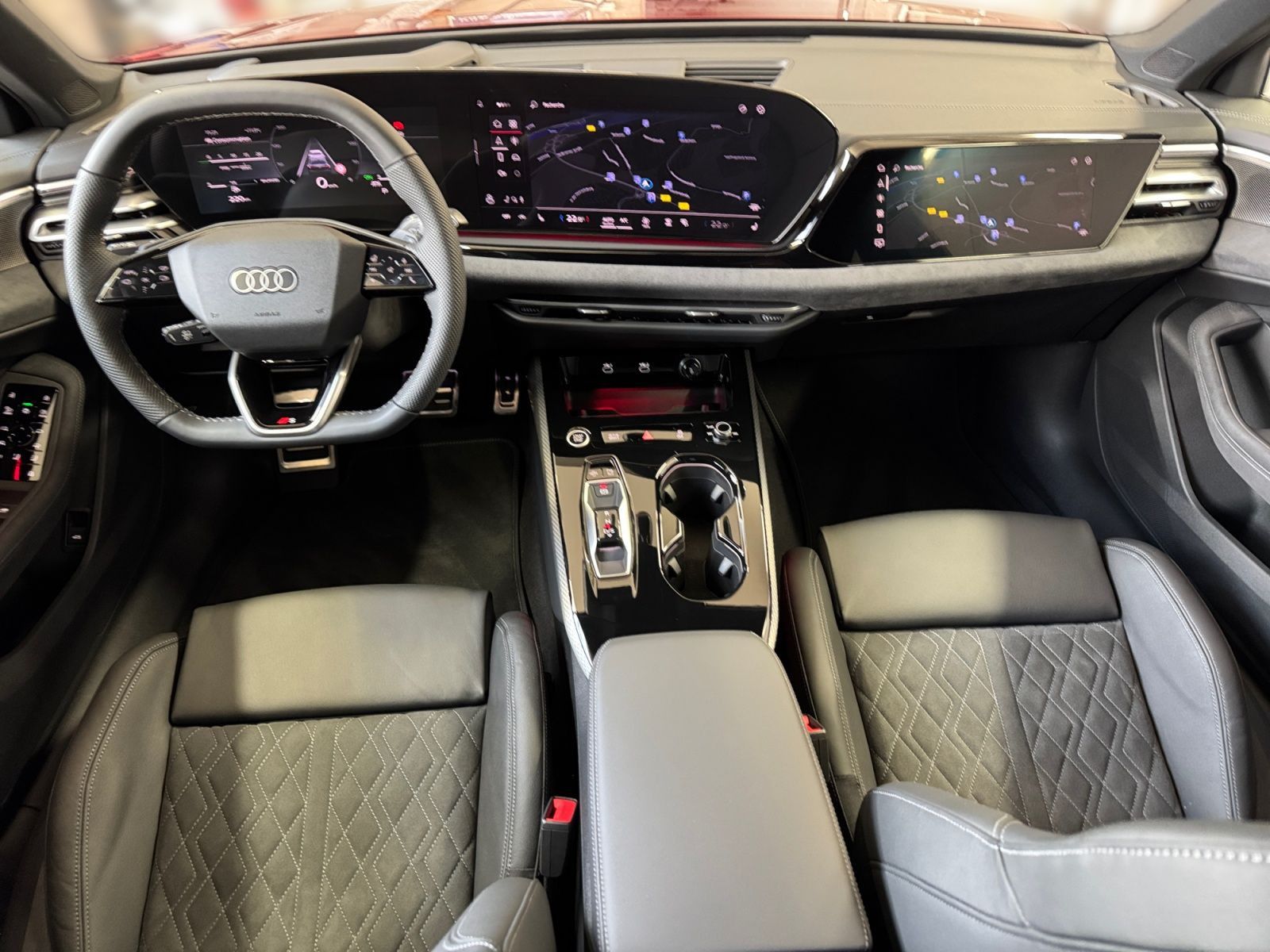 Audi A5 - Bild 9