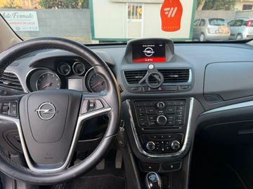 Opel Mokka - 9