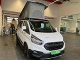Dethleffs Globevan Trail One Aufstelldach / Dieselheizung  - Offers matching your search criteria