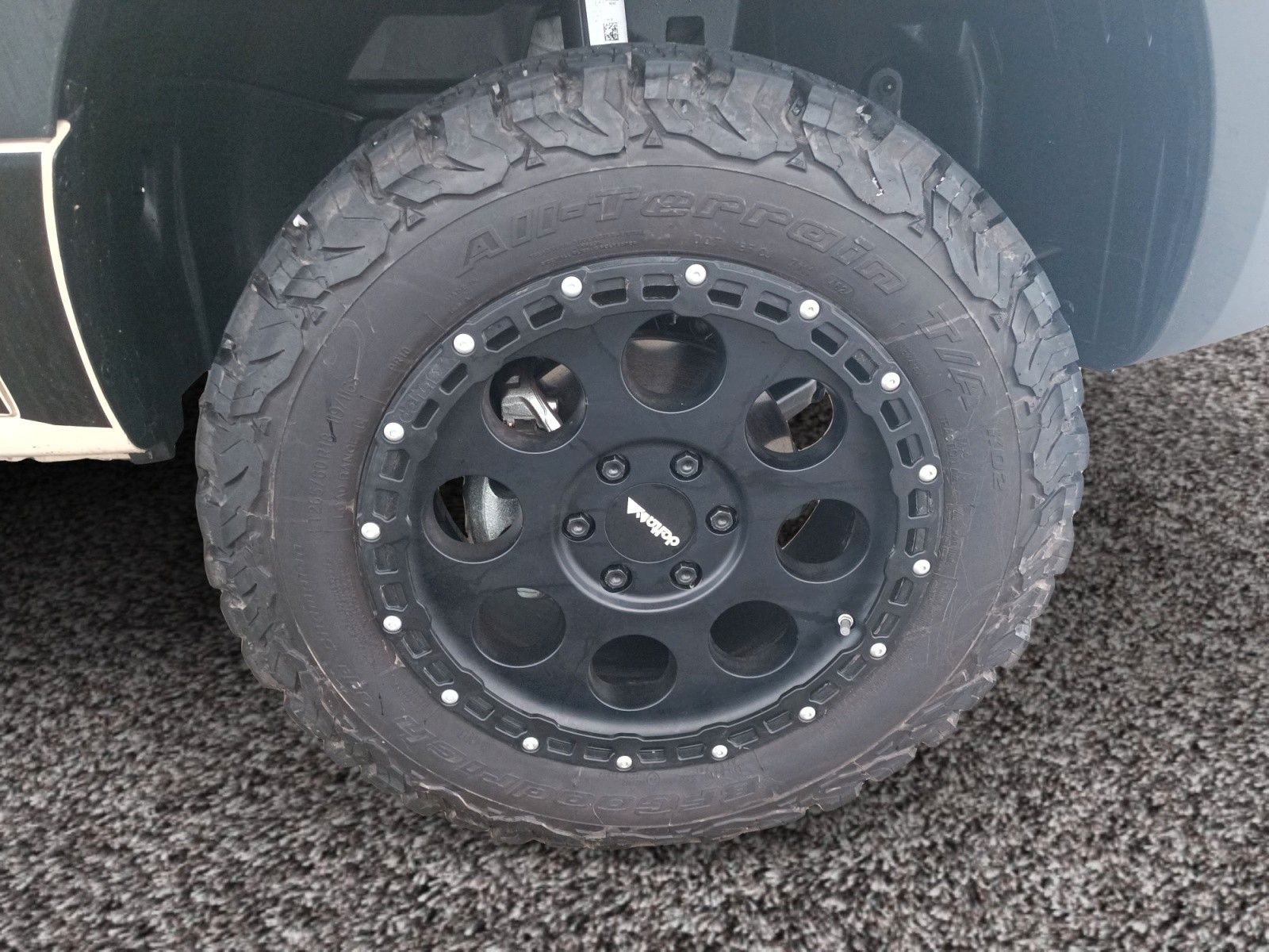 Fahrzeugabbildung Weinsberg X-Pedition 600 MQ *Delta OFFROAD*Winterplus*TOP