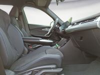 BMW X1 - Vorschau Bild 9