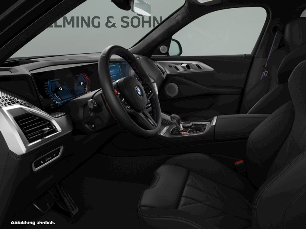 BMW XM - Bild 5