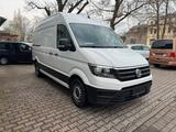 Volkswagen Crafter 35,MR,mittel,Hochdach,Navi,Ahk