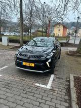 Renault Symbioz E-Tech Full Hybrid 145 Iconic Iconic - schwarze Renault Symbioz